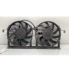 Moto ventilateur radiateur MERCEDES SPRINTER 2 Photo n°1