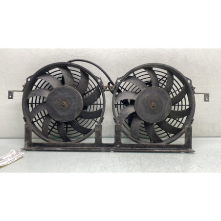 Moto ventilateur radiateur MERCEDES SPRINTER 2 Photo n°1