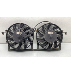 Moto ventilateur radiateur MERCEDES SPRINTER 2