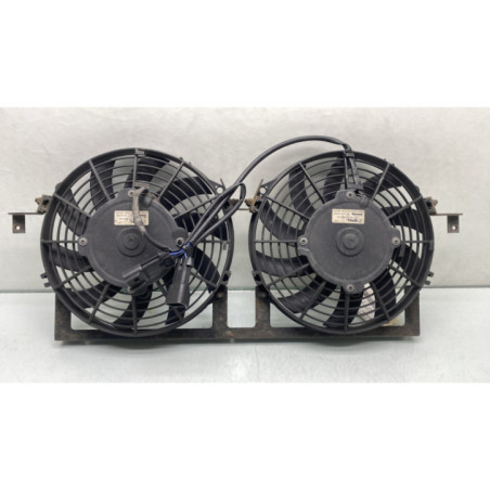 Moto ventilateur radiateur MERCEDES SPRINTER 2