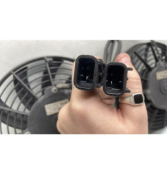 Moto ventilateur radiateur MERCEDES SPRINTER 2