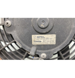 Moto ventilateur radiateur MERCEDES SPRINTER 2