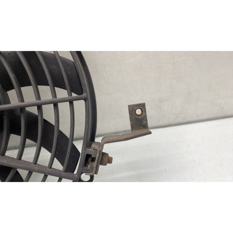 Moto ventilateur radiateur MERCEDES SPRINTER 2 Photo n°5