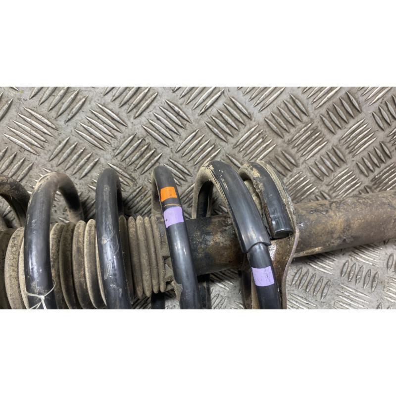 Amortisseur avant droit CITROEN BERLINGO 1 Photo n°2
