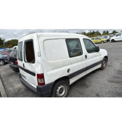Cremaillere assistee CITROEN BERLINGO 1