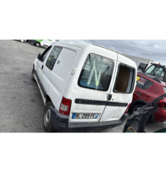 Cremaillere assistee CITROEN BERLINGO 1