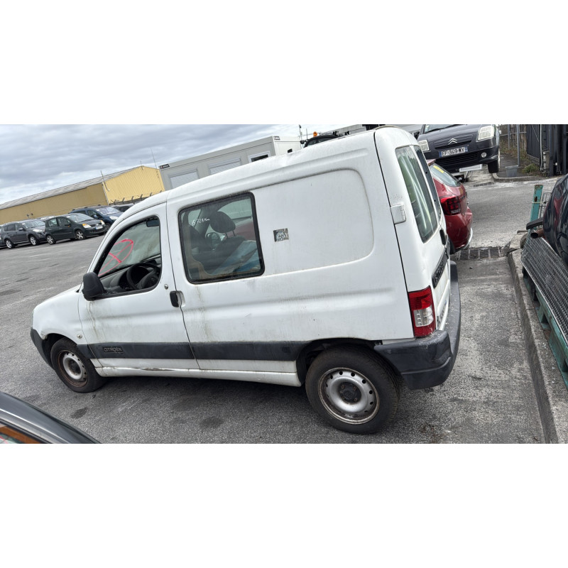 Cremaillere assistee CITROEN BERLINGO 1 Photo n°10