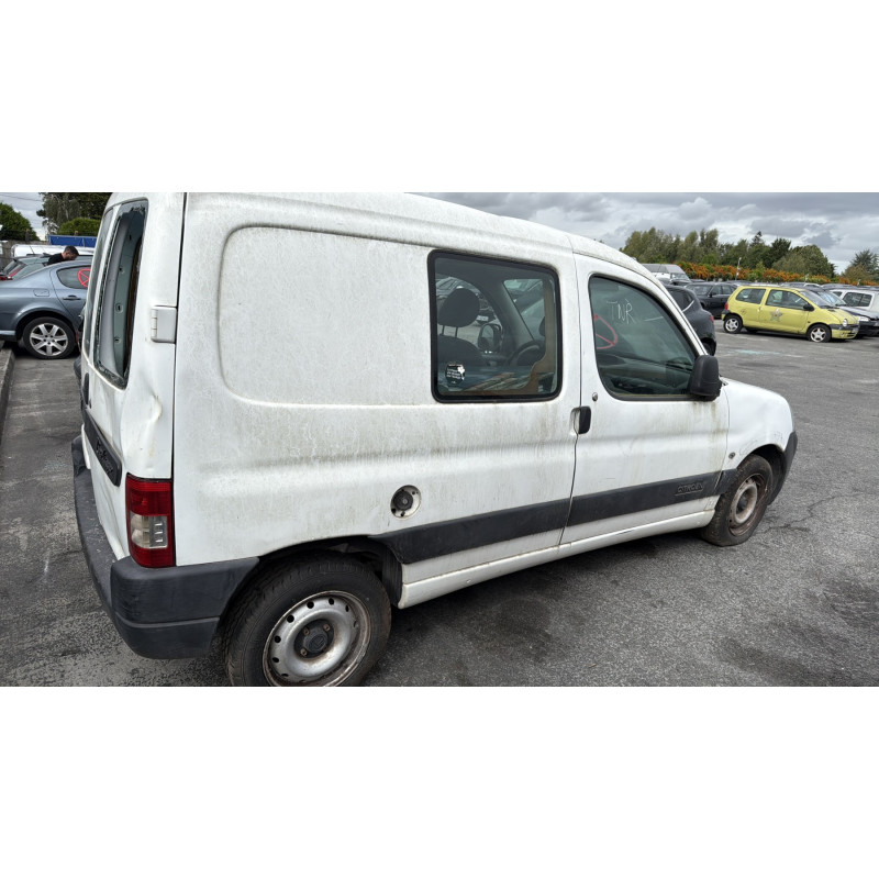 Cremaillere assistee CITROEN BERLINGO 1 Photo n°11