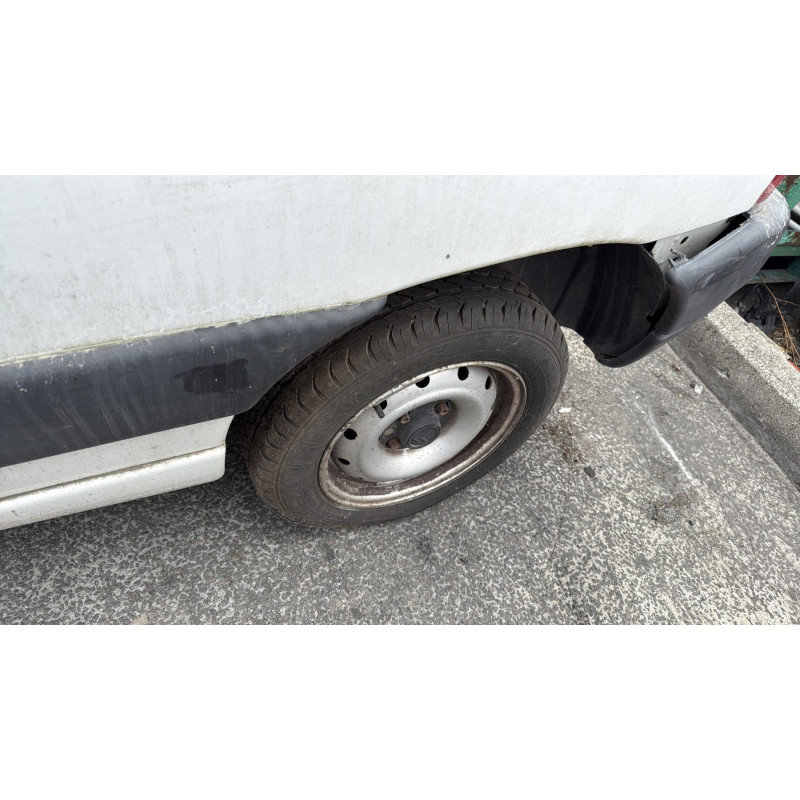 Cremaillere assistee CITROEN BERLINGO 1 Photo n°14