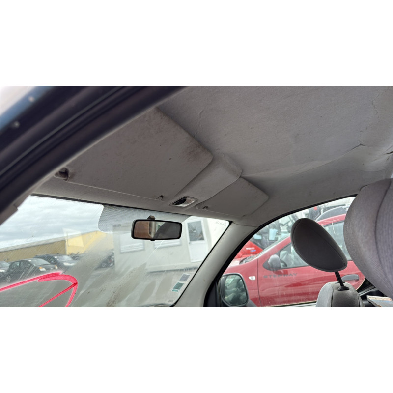 Cremaillere assistee CITROEN BERLINGO 1 Photo n°16