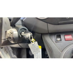Baguette de porte arriere gauche  CITROEN BERLINGO 2
