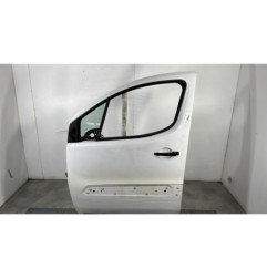 Porte avant gauche CITROEN BERLINGO 2 Photo n°1