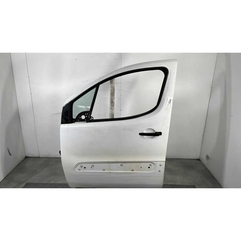 Porte avant gauche CITROEN BERLINGO 2 Photo n°1