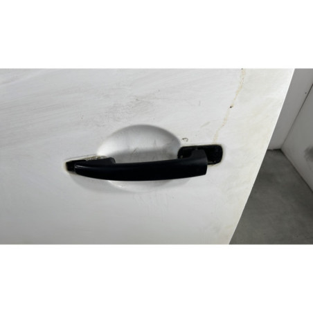 Porte avant gauche CITROEN BERLINGO 2