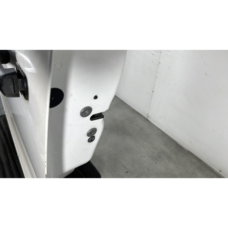 Porte avant gauche CITROEN BERLINGO 2 Photo n°3
