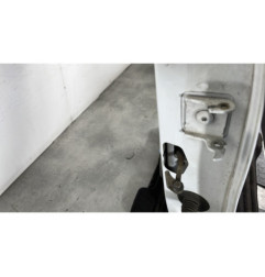 Porte avant gauche CITROEN BERLINGO 2