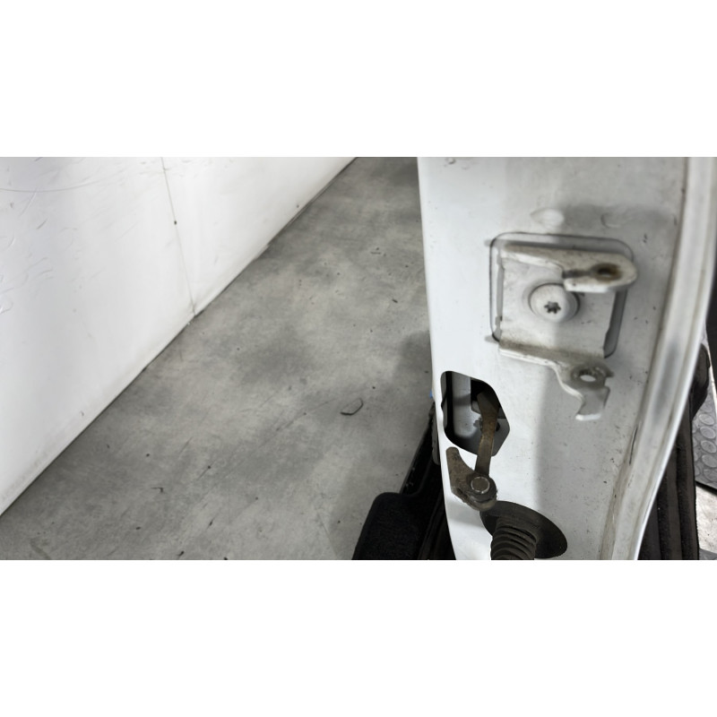 Porte avant gauche CITROEN BERLINGO 2 Photo n°4