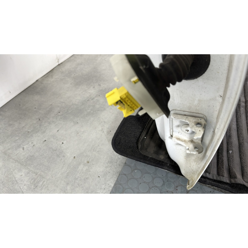 Porte avant gauche CITROEN BERLINGO 2 Photo n°5