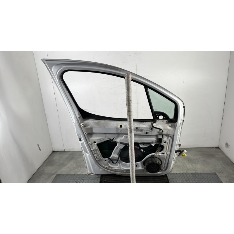 Porte avant gauche CITROEN BERLINGO 2 Photo n°6