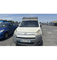 Porte avant gauche CITROEN BERLINGO 2