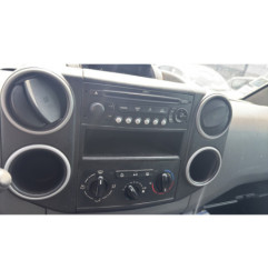 Porte avant gauche CITROEN BERLINGO 2