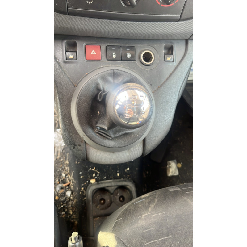 Retroviseur droit CITROEN BERLINGO 2 Photo n°7