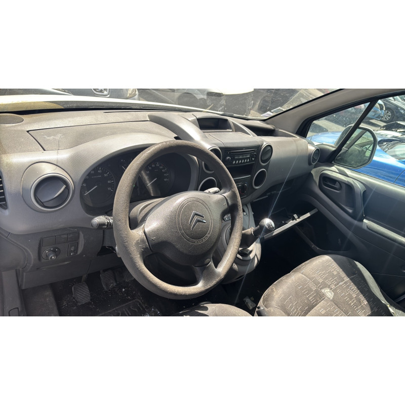 Retroviseur droit CITROEN BERLINGO 2 Photo n°17