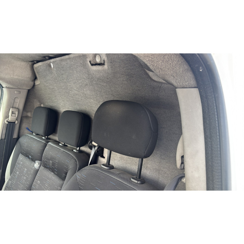 Retroviseur droit CITROEN BERLINGO 2 Photo n°19