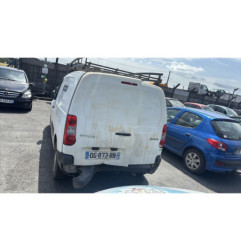Retroviseur gauche CITROEN BERLINGO 2