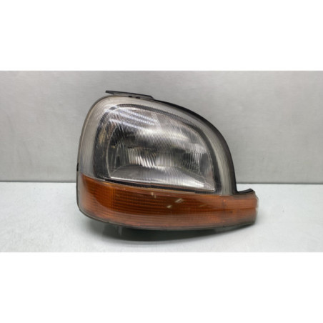 Optique avant principal droit (feux)(phare) RENAULT KANGOO 1 Photo n°1