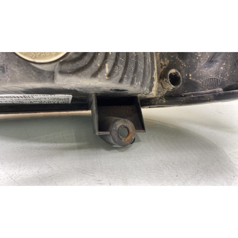 Optique avant principal droit (feux)(phare) RENAULT KANGOO 1 Photo n°3