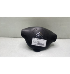 Air bag conducteur CITROEN BERLINGO 2 Photo n°1