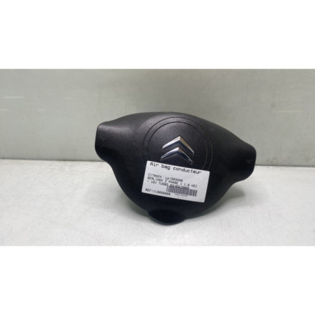 Air bag conducteur CITROEN BERLINGO 2 Photo n°1