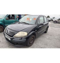 Aile avant droit CITROEN C3 1