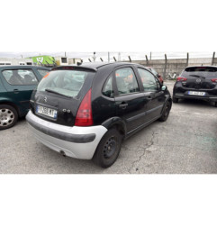 Aile avant droit CITROEN C3 1