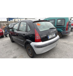 Aile avant droit CITROEN C3 1