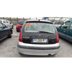Aile avant droit CITROEN C3 1