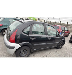 Aile avant droit CITROEN C3 1