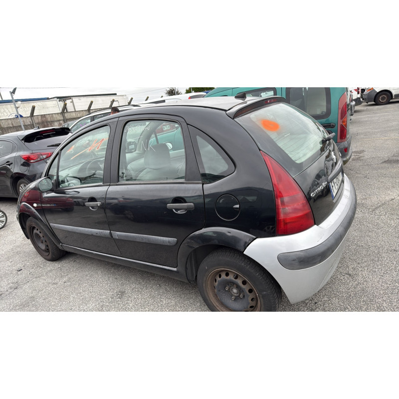 Aile avant droit CITROEN C3 1 Photo n°11