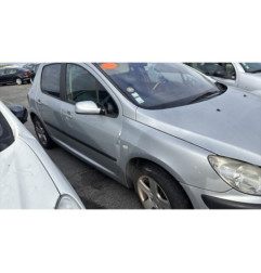 Face avant PEUGEOT 307