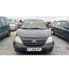 Aile avant droit CITROEN C3 1