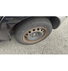 Aile avant droit CITROEN C3 1