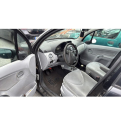 Aile avant droit CITROEN C3 1