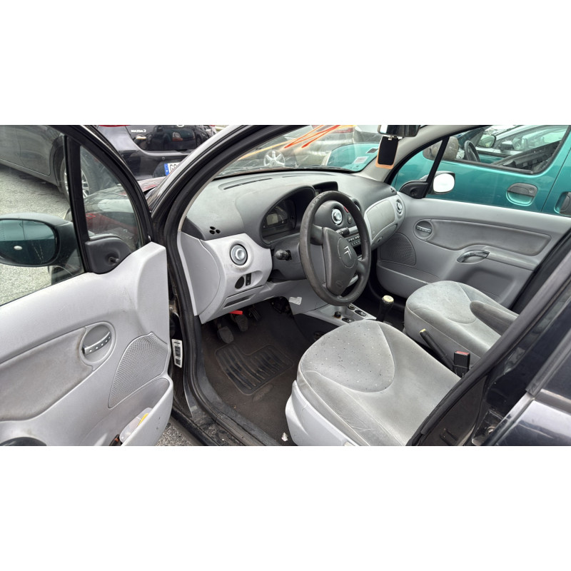 Aile avant droit CITROEN C3 1 Photo n°14