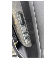 Face avant PEUGEOT 307