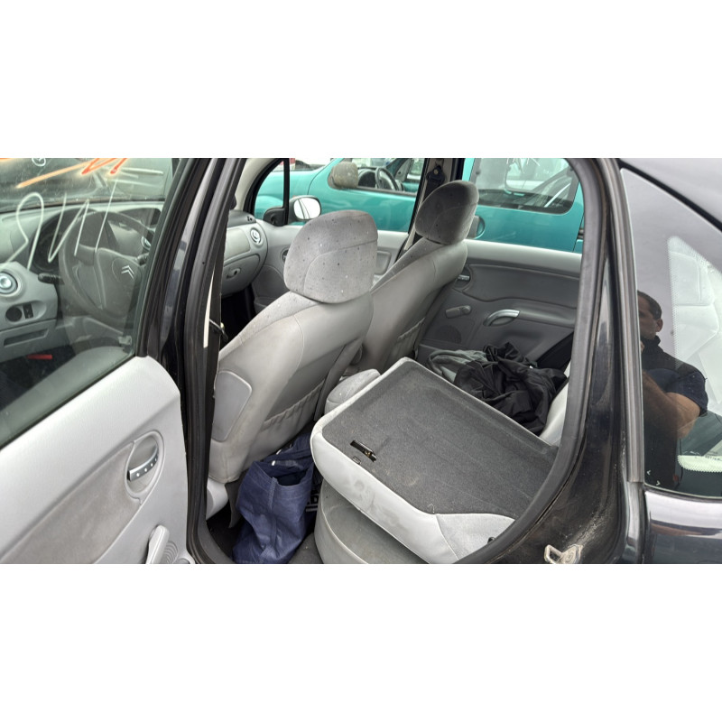 Aile avant droit CITROEN C3 1 Photo n°15
