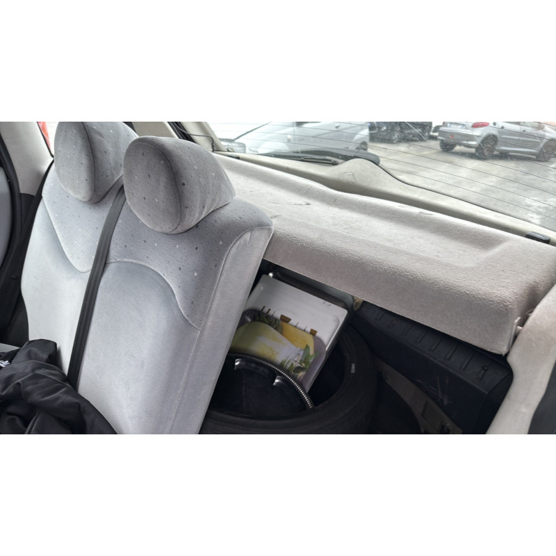 Aile avant droit CITROEN C3 1 Photo n°16