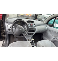 Aile avant droit CITROEN C3 1
