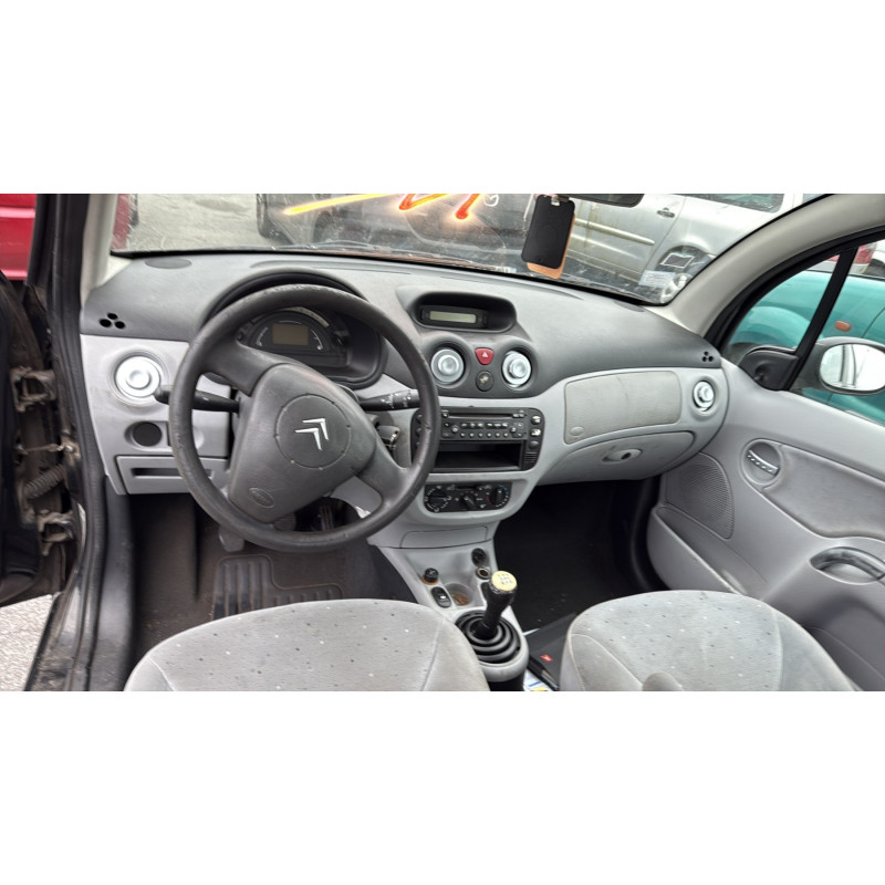 Aile avant droit CITROEN C3 1 Photo n°17
