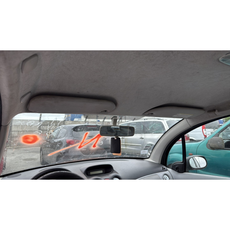 Aile avant droit CITROEN C3 1 Photo n°18